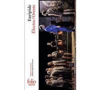 Électre – Oreste – Gallimard