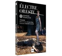 Electre-Oreste [HD DVD]