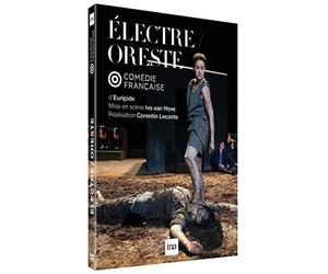 Electre-Oreste [HD DVD]