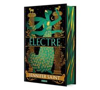 Électre (relié collector)