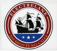Electrelane - No Shouts No Calls