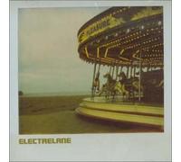 Electrelane - Rock It to The Moon
