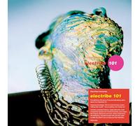 Electribe 101 - Electribal Memories