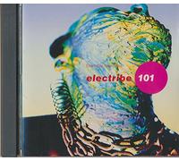 Electribe 101 - Electribal Memories