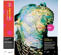 Electribe 101 - Electribal Memories [Import]