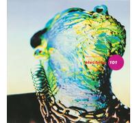 Electribe 101 - Electribal Memories - Mercury - 842 965-1