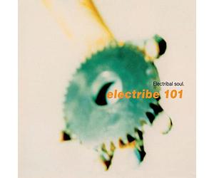 Electribe 101 - Electribal Soul