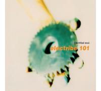 ELECTRIBE 101 - ELECTRIBAL SOUL (LP) VINYL LP NEUF