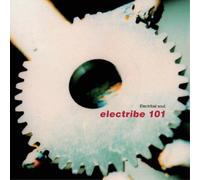 Electribe 101 – Electribal Soul – Album vinyle 12" – Pochette gatefold