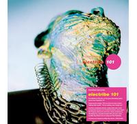 Electribe 101 - Electribe 101: Electribal Memories (Amazon Exclusive Signed Edition) [Import]