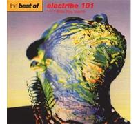 Electribe 101 Ft Billie Ray - The Best of. [Import]
