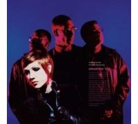 ELECTRIBE 101 - HEADING FOR THE NIGHT - THE FR - Vinyl Record 12 - E4z