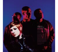 ELECTRIBE 101 - HEADING FOR THE NIGHT (THE FRANKIE KNUCKLES MIXES) VINYL LP NEUF