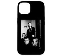 Electribe 101 Portrait électronique Soulful House AJ Barratt Coque pour iPhone 13