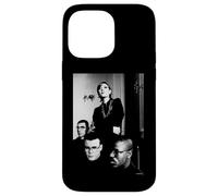 Electribe 101 Portrait électronique Soulful House AJ Barratt Coque pour iPhone 14 Pro Max