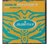 Electribe 101 - Talking with Myself 98