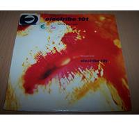 Electribe 101 - Talking With Myself (Frankie Knuckles Mix) / Talking With Myself - 45 tours - 7"