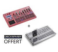 ELECTRIBE 2 SAMPLER + DECKSAVER OFFERT
