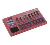 DJ Electribe 2 Sampler