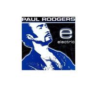 Rodgers, Paul - Electric [Import]