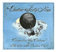 Electric 69 - Cornelius Colonel and The Hot Air Ba [Import]
