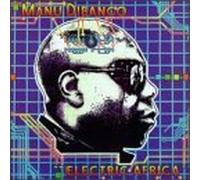 Electric Africa by Manu Dibango