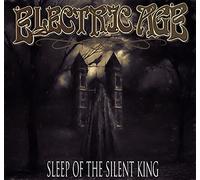 Electric Age - Sleep of The Silent King [Import]