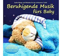 Electric Air Project - Beruhigende Musik Baby Melodien für den erholsamen Schlaf Von Pädagogen Sanfte Klänge und Geist zusammengestellt, Einschlafhilfe [Import]