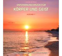Electric Air Project - Entspannungsmusik Körper Geist 7 Meditation, Tiefenentspannung und Wellness für Die Seele [Import]