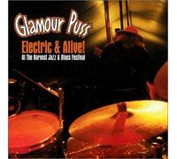 Electric & Alive!