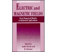 Electric And Magnetic Fields