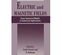 Electric And Magnetic Fields