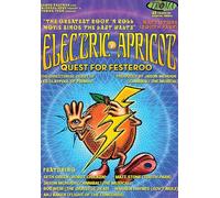 Electric Apricot