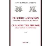 Rova Channeling Coltrane-Electric Ascension [Blu-Ray]