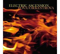 Electric Ascension (CD) Album