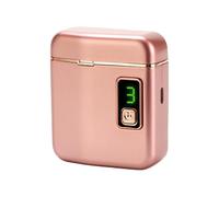 Electric Automatic Nails Clippers Fingernail Cutter Trimmer Rechargeable Pour Les Seniors Trimage Des Ongles Adultes Fingernail Clippers Électriques