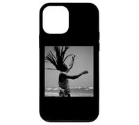 Electric Avenue Singer Eddy Grant par Simon Fowler Coque pour iPhone 12 Mini