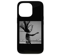 Electric Avenue Singer Eddy Grant par Simon Fowler Coque pour iPhone 13 Pro
