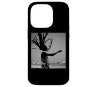 Electric Avenue Singer Eddy Grant par Simon Fowler Coque pour iPhone 14 Pro