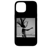 Electric Avenue Singer Eddy Grant par Simon Fowler Coque pour iPhone 15