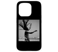 Electric Avenue Singer Eddy Grant par Simon Fowler Coque pour iPhone 15 Pro