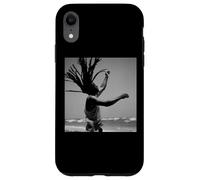 Electric Avenue Singer Eddy Grant par Simon Fowler Coque pour iPhone XR