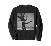 Electric Avenue Singer Eddy Grant par Simon Fowler Sweatshirt