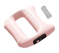 Electric Bandage Massager, Ergonomic Deep Tissue Tool, Rechargeable Muscle Device, Compact Grip Design, for Dad, Mom, Grandma, Grandpa, Youth, Women, Home Wellness Use