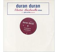 Electric Barbarella [12 inch] [Import]