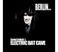 Electric Batcave - Berlin [Import]