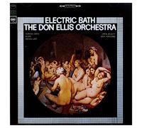 Electric Bath