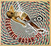 Electric Bazar Cie - Psychotiko [Import]