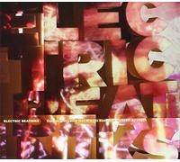 Electric Beatniks - Our Insignificance Has Always Been