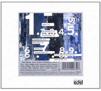 Electric Bebop Band - Europe